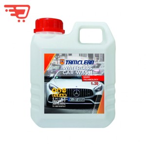 کنسانتره کارواش بدون آب یک در بیست تام کلین مدل TC-DB1000Y61