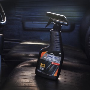 اسپری تمیز کننده چرم تام کلین مدل TC-DL480Y22