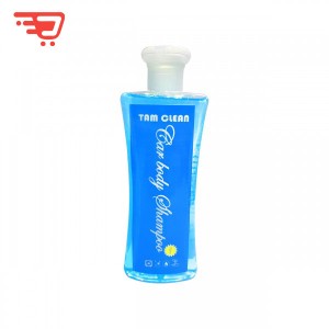 شامپو بدنه خودرو تام کلین حجم 250 میلی لیتر