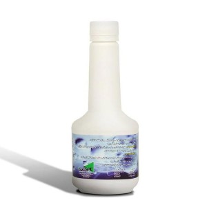 کنسانتره برای ده لیتر شیشه شوی خودرو تام کلین  250 میلی لیتر