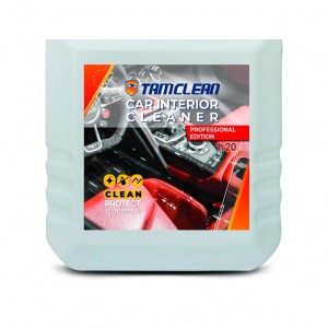 کنسانتره توشویی خودرو یک در بیست تام کلین مدل TC-DL1000Y01