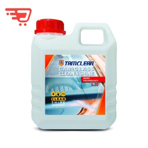 کنسانتره شیشه شوی خودرو یک در بیست تام کلین مدل TC-DG1000Y21