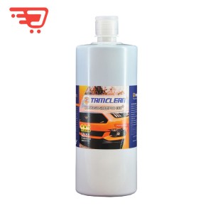 شامپو تمیز و براق کننده اقتصادی تام کلین مدل TC-SB1000Y01 حجم 1000 میلی لیتر
