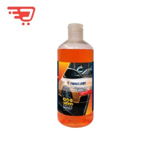 شامپو  اولتراواکس بدنه خودرو تام کلین مدل TC-SB400Y68حجم 400 میلی لیتر