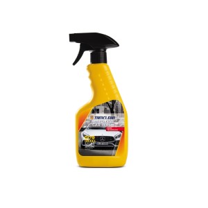 مجموعه اسپری کارواش بدون آب تام کلین مدل TC-007