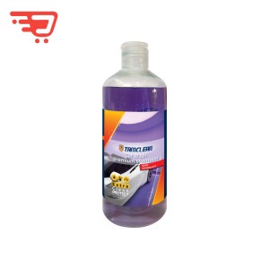 شامپو تمیزکننده بدنه خودرو تام کلین مدل پریمیوم TC-SB400Y08حجم 400 میلی لیتر