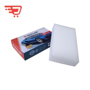 اسفنج خشگیر خودرو تام کلین مدل TC-RB120N72