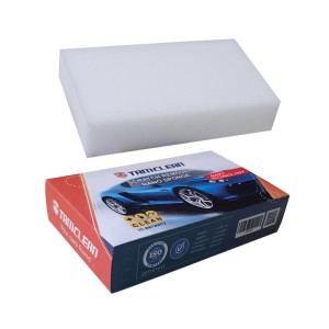 اسفنج خشگیر خودرو تام کلین مدل TC-RB120N72