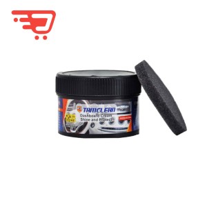 واکس داشبورد تام کلین مدل TC-RB120N72 حجم 100 میلی لیتر