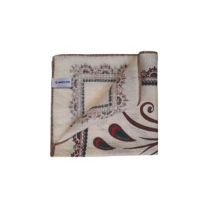 دستمال آشپزخانه تام کلین مدل TC-HC006C بسته 2 عددی