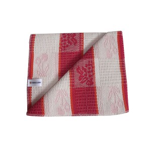 دستمال آشپزخانه تام کلین مدل TC-HC001C بسته2عددی