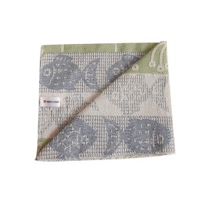 دستمال آشپزخانه تام کلین مدل TC-HC004C بسته 2 عددی