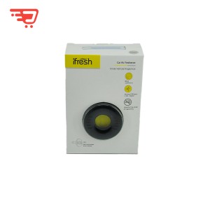 خوشبوکننده دریچه کولر خودرو برند ifresh