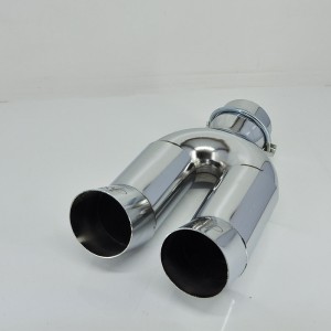 سراگزوز دو لول استیل مدل JS405