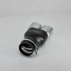 سراگزوز دولول پایه مشکی مدل SPO