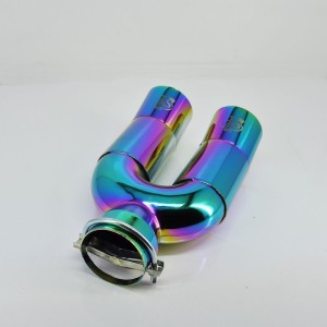 سراگزوز دولول هفت رنگ مدل JS405