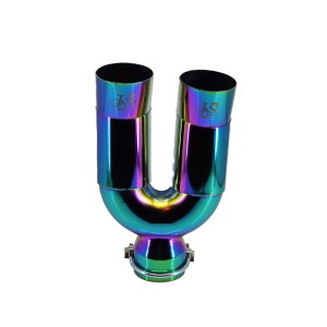 سراگزوز دولول هفت رنگ مدل JS405