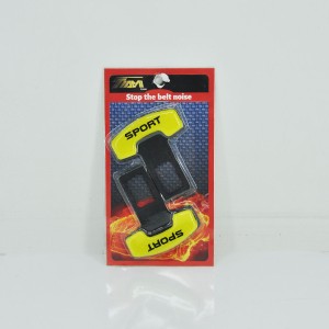 سگک کمربند ایمنی خودرو اسپرت برند TIAMI