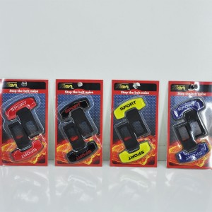 سگک کمربند ایمنی خودرو اسپرت برند TIAMI