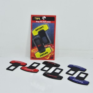 سگک کمربند ایمنی خودرو اسپرت برند TIAMI