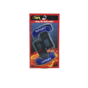 سگک کمربند ایمنی خودرو اسپرت برند TIAMI