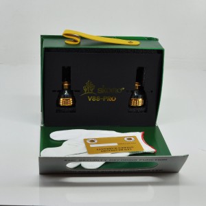 هدلایت خودرو لنزو مدل V88-PRO پایه H7