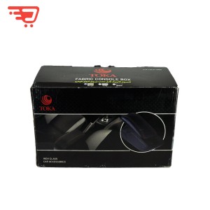 کنسول وسط خودرو ال90 برند TOKA