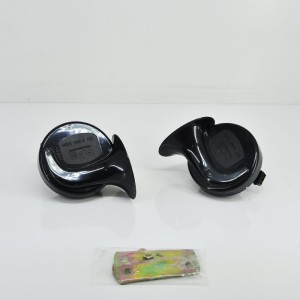 بوق حلزونی خودرو برند DOHORN