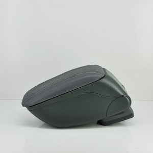 کنسول وسط خودرو ال90 برند TOKA