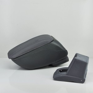 کنسول وسط خودرو ال90 برند TOKA