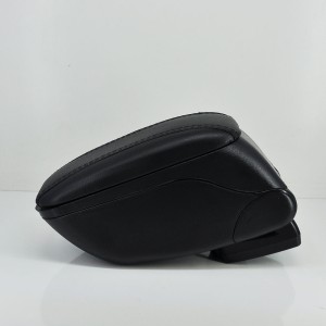 کنسول وسط پراید و تیبا برند TOKA