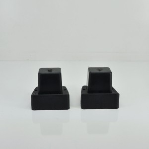 کنسول وسط پراید و تیبا برند TOKA