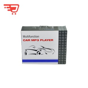 ضبط خودرو  آی سی بزرگ مدل multifunction