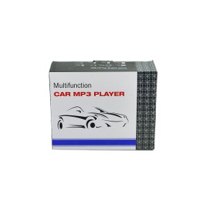 ضبط خودرو  آی سی بزرگ مدل multifunction