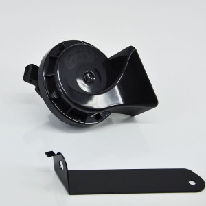 بوق خودرو پژو 206 برند WOLF