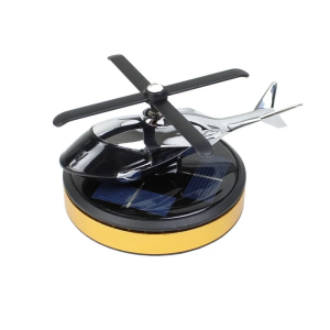 خوشبوکننده خورشیدی هلیکوپتری پایه گرد سولار