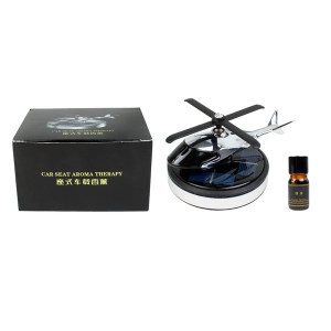 خوشبوکننده خورشیدی هلیکوپتری پایه گرد سولار