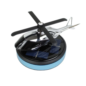 خوشبوکننده خورشیدی هلیکوپتری پایه گرد سولار