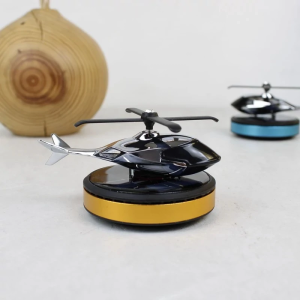 خوشبوکننده خورشیدی هلیکوپتری پایه گرد سولار