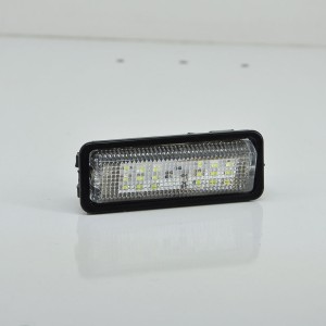 چراغ سقفی خودرو تک لایت مدل SS4544 مناسب پژو پارس