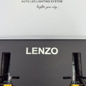 هدلایت لنزو مدل  M20pro پایه H1