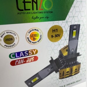 هدلایت لنزو مدل  M20pro پایه H1