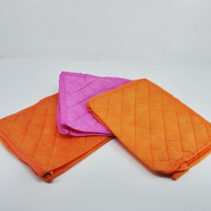 کیف نظم دهنده ی کشو بسته 3 عددی سایز 13*23*20