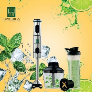 گوشت کوب برقی پنج کاره هونیرا مدل HBM471
