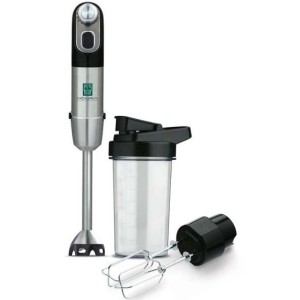 گوشتکوب برقی سه کاره هانیرا مدل HBS-470