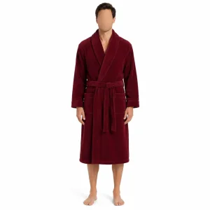 حوله تن پوش ساده فاضل تبریز سایز XL قد 135