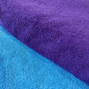 حوله حمام ابریشم فاضل مدل P-05 سایز 100x160 سانتی متر