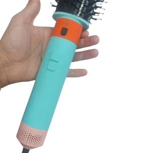 سشوار برس‌دار حالت‌دهنده 1200 وات مدل MC-6766