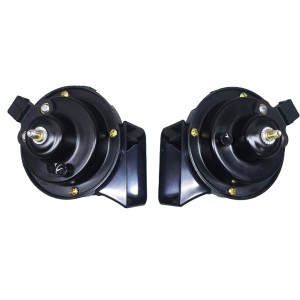 بوق حلزونی خودرو برند Light Plus مدل LP10005