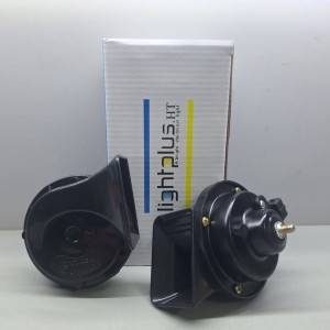بوق حلزونی خودرو برند Light Plus مدل LP10005